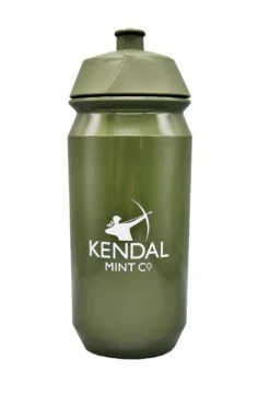 KMC 500ml Biodegradable Sports Bottle