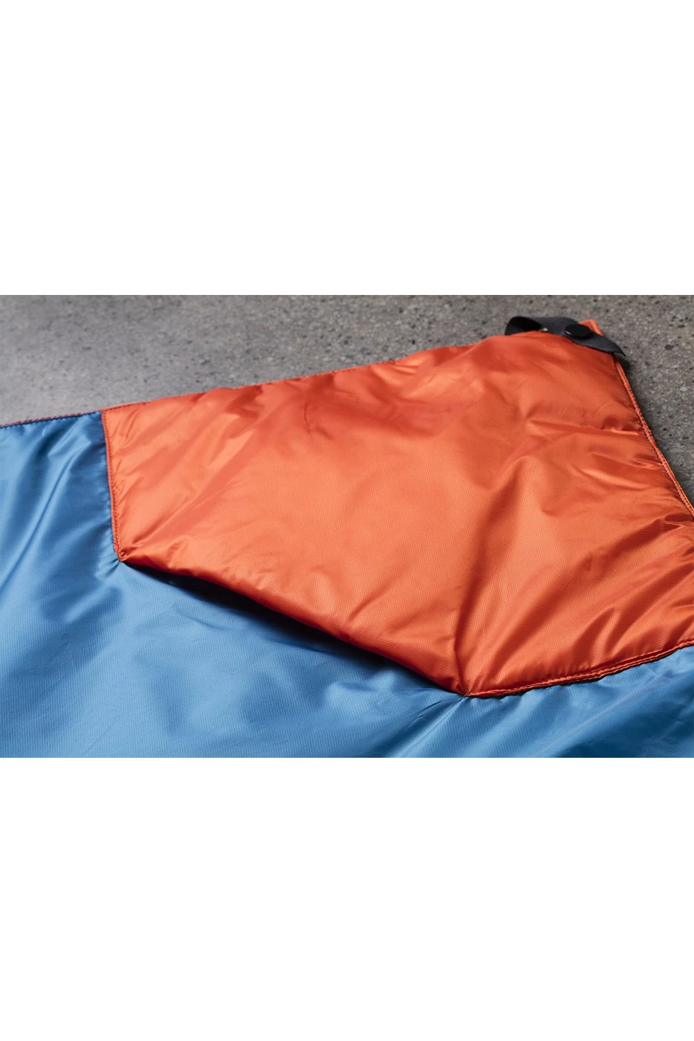 M6CEB3 Versa Luxe Blanket Klymit M6CEB3 Versa Luxe Blanket -MOUTAIN WAREHOUSE
