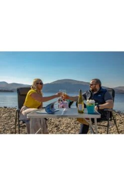 Vango M6F6C9 Hampton DLX Camping Chair 7 Vango M6F6C9 Hampton DLX Camping Chair -MOUTAIN WAREHOUSE m6f6c9 001 hamptondlxcampingchair20250325050618 6