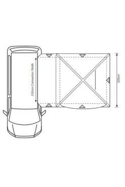 Cayman Air Mid 220-255 Awning -MOUTAIN WAREHOUSE m6fe64 001 caymanairmid220255awning20230427090610 10