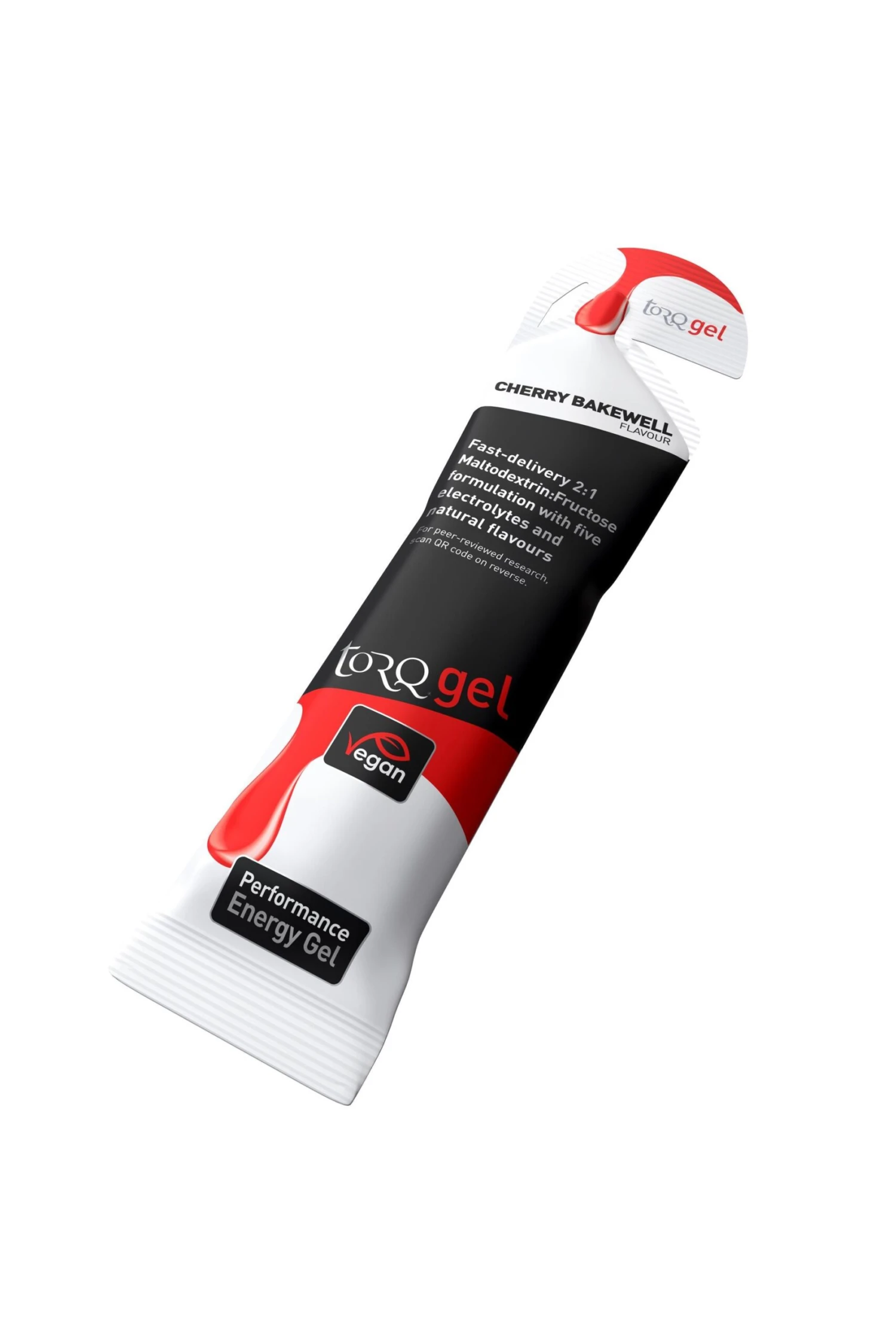 Energy Gel 15 x 45g Torq Energy Gel 15 X 45g -MOUTAIN WAREHOUSE m70613 001 energygel15x45g20220729080609 4 scaled