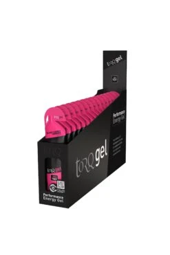 Torq Energy Gel 15 X 45g 8 Torq Energy Gel 15 X 45g -MOUTAIN WAREHOUSE m70613 004 energygel15x45g20220729080611 1