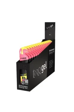 Torq Energy Gel 15 X 45g 9 Torq Energy Gel 15 X 45g -MOUTAIN WAREHOUSE m70613 005 energygel15x45g20220729080612 1