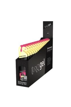 Torq Energy Gel 15 X 45g 11 Torq Energy Gel 15 X 45g -MOUTAIN WAREHOUSE m70613 007 energygel15x45g20220729080613 1