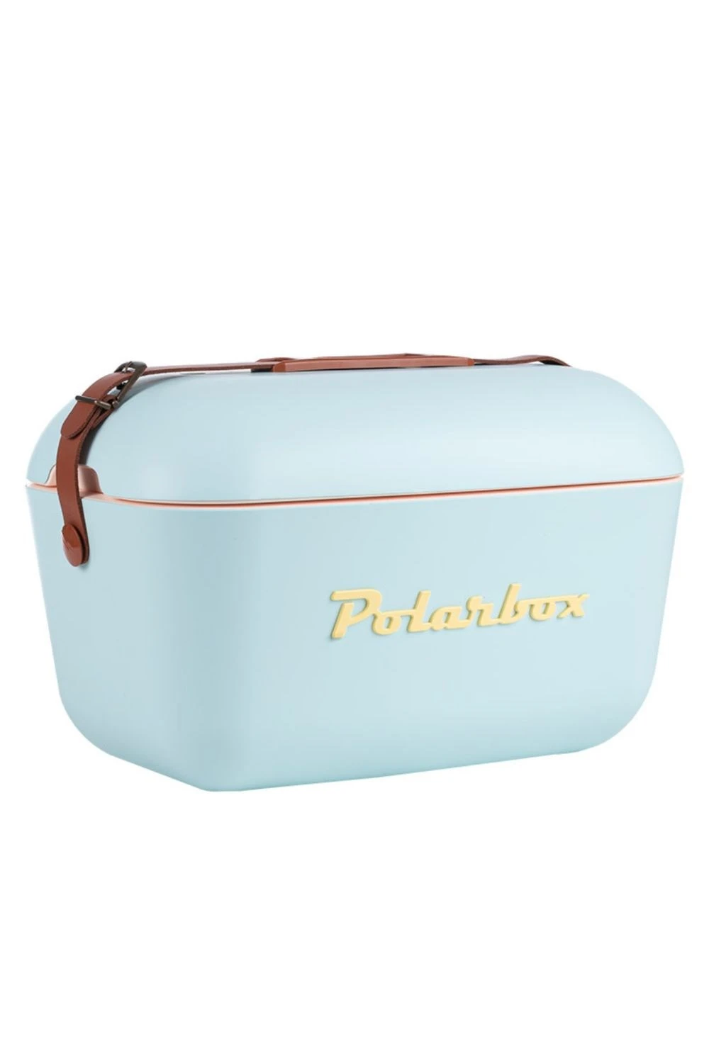 M70621 Polarbox 20L Retro Coolbox M70621 Polarbox 20L Retro Coolbox -MOUTAIN WAREHOUSE