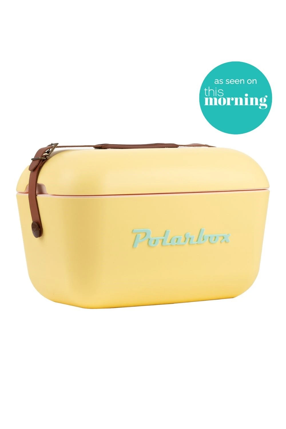 M70621 Polarbox 20L Retro Coolbox M70621 Polarbox 20L Retro Coolbox -MOUTAIN WAREHOUSE