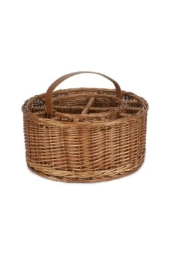 M71BF2 Light Steamed Garden Party Basket -MOUTAIN WAREHOUSE m71bf2 001 lightsteamedgardenpartybasket20230607043635 2
