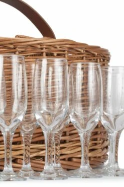 M71BF2 Light Steamed Garden Party Basket -MOUTAIN WAREHOUSE m71bf2 001 lightsteamedgardenpartybasket20230607043635 5