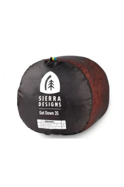 Sierra Designs M73246 Get Down 550F 35 Sleeping Bag 5 Sierra Designs M73246 Get Down 550F 35 Sleeping Bag -MOUTAIN WAREHOUSE m73246 001 getdown550f35sleepingbag20230809043613 4