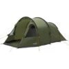 Easy Camp M73385 Hidra 4 Poled Adventure Tunnel Tent (4 Person) -MOUTAIN WAREHOUSE m73385 001 hidra4poledadventuretunneltent4person20250616075133 1