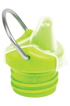 Klean Kanteen M73F9E Kids Classic 355ml Water Bottle Sippy Cap 15 Klean Kanteen M73F9E Kids Classic 355ml Water Bottle Sippy Cap -MOUTAIN WAREHOUSE m73f9e 006 kidsclassic355mlwaterbottlesippycap20250501123620 2