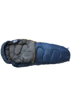 Vango M752F3 Atlas Junior Childrens Sleeping Bag -MOUTAIN WAREHOUSE m752f3 001 atlasjuniorchildrenssleepingbag20250530013623 4