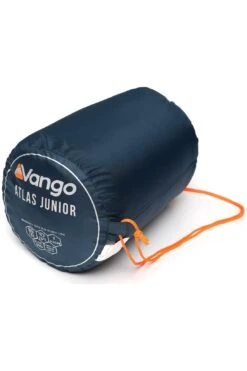 Vango M752F3 Atlas Junior Childrens Sleeping Bag -MOUTAIN WAREHOUSE m752f3 001 atlasjuniorchildrenssleepingbag20250530013624 10