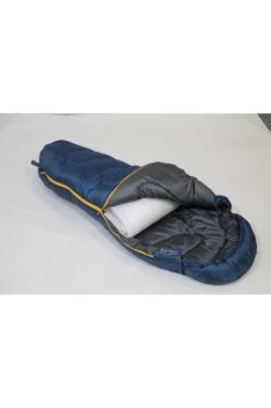 Vango M752F3 Atlas Junior Childrens Sleeping Bag -MOUTAIN WAREHOUSE m752f3 001 atlasjuniorchildrenssleepingbag20250530013624 7