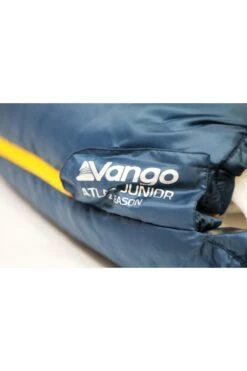 Vango M752F3 Atlas Junior Childrens Sleeping Bag -MOUTAIN WAREHOUSE m752f3 001 atlasjuniorchildrenssleepingbag20250530013624 8