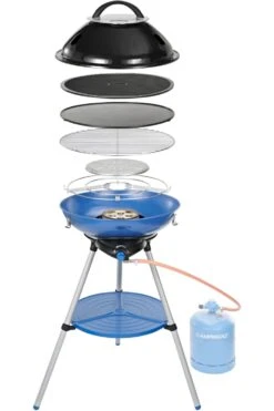 Campingaz M7588B Stove Party Grill 600 INT