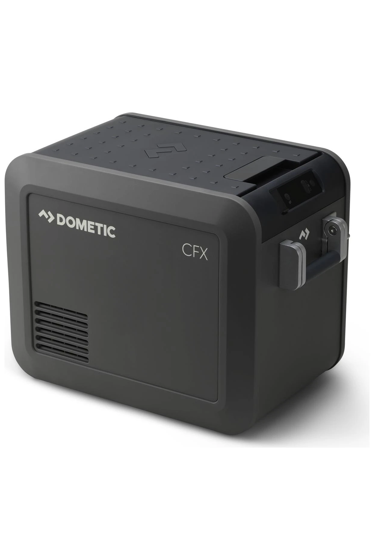 M75FD6 CFX5-25 Portable Compressor Coolbox and Freezer Dometic M75FD6 CFX5-25 Portable Compressor Coolbox And Freezer -MOUTAIN WAREHOUSE