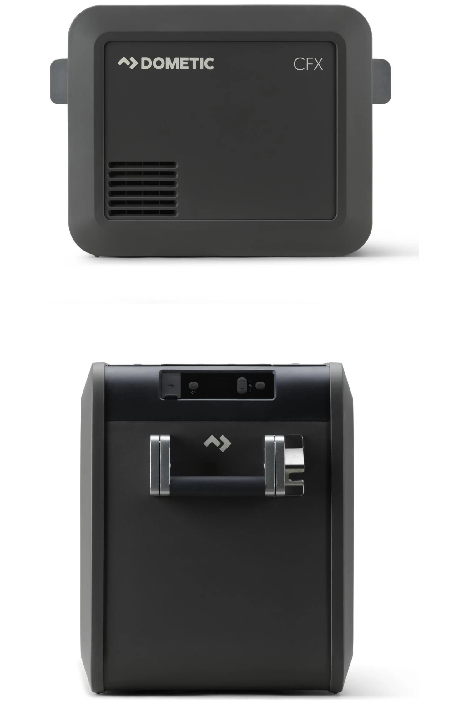 M75FD6 CFX5-25 Portable Compressor Coolbox and Freezer Dometic M75FD6 CFX5-25 Portable Compressor Coolbox And Freezer -MOUTAIN WAREHOUSE