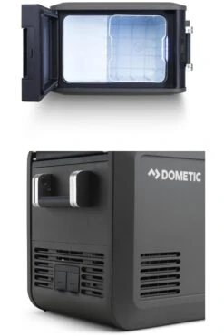Dometic M75FD6 CFX5-25 Portable Compressor Coolbox And Freezer 4 Dometic M75FD6 CFX5-25 Portable Compressor Coolbox And Freezer -MOUTAIN WAREHOUSE m75fd6 001 cfx525portablecompressorcoolboxandfreezer20250217102113 3