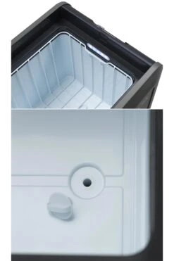 Dometic M75FD6 CFX5-25 Portable Compressor Coolbox And Freezer 6 Dometic M75FD6 CFX5-25 Portable Compressor Coolbox And Freezer -MOUTAIN WAREHOUSE m75fd6 001 cfx525portablecompressorcoolboxandfreezer20250217102113 5