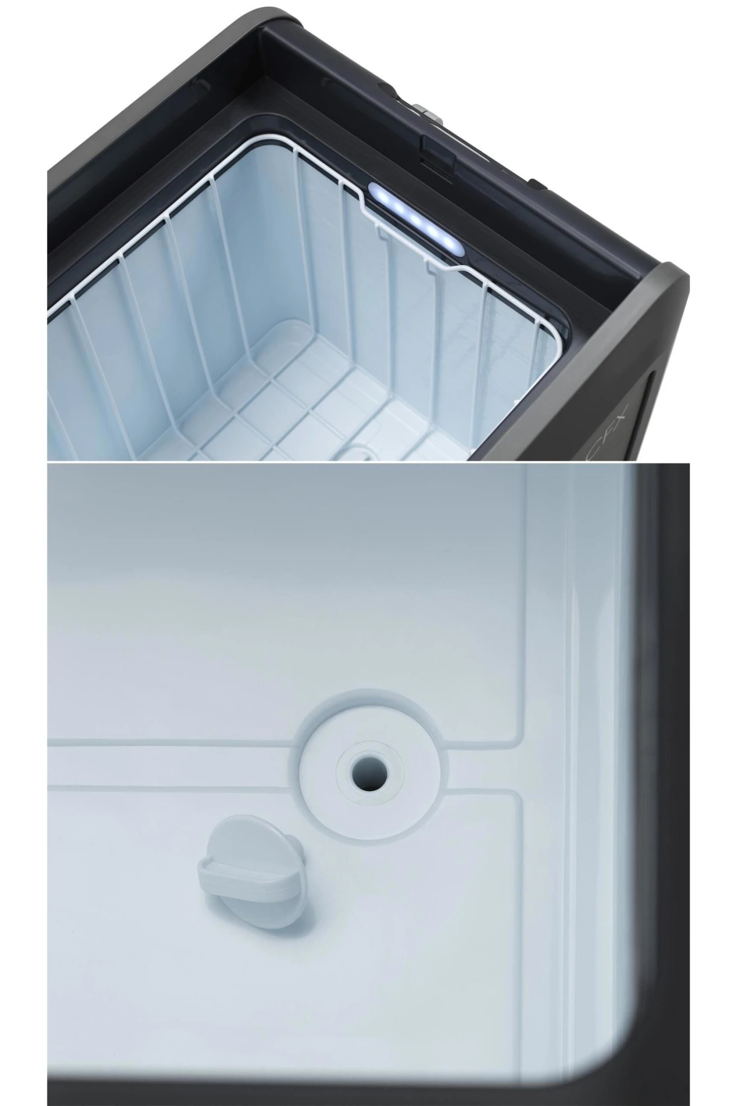 M75FD6 CFX5-25 Portable Compressor Coolbox and Freezer Dometic M75FD6 CFX5-25 Portable Compressor Coolbox And Freezer -MOUTAIN WAREHOUSE m75fd6 001 cfx525portablecompressorcoolboxandfreezer20250217102113 5 scaled