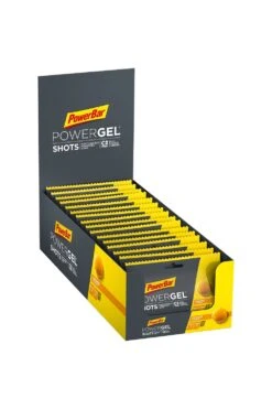 Powerbar Powergel Energy Shots 24 X 60g