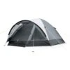 Kampa Brighton 4 Man Poled Camping Tent