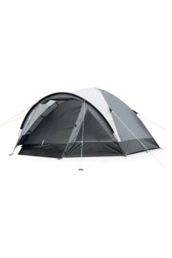 Kampa Brighton 4 Man Poled Camping Tent