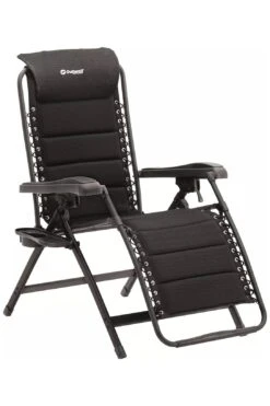 Outwell M7640B Acadia Camping Chair