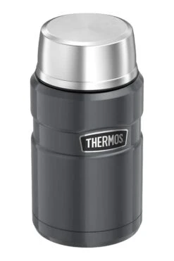 Thermos M7649A Stainless King Food Flask 710ml