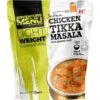 Chicken Tikka Masala With Basmati Rice (120g) -MOUTAIN WAREHOUSE m76860 001 chickentikkamasalawithbasmatirice120g20230426022118 1