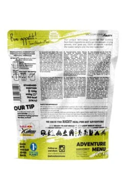 Chicken Tikka Masala With Basmati Rice (120g) 4 Chicken Tikka Masala With Basmati Rice (120g) -MOUTAIN WAREHOUSE m76860 001 chickentikkamasalawithbasmatirice120g20230426022118 3