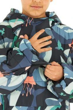 M7721E Kids Sleeping Bag Suit -MOUTAIN WAREHOUSE m7721e 002 kidssleepingbagsuit20250404040619 4