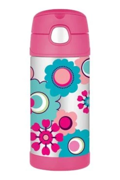 Thermos M7790A Funtainer Hydration Bottle 355ml
