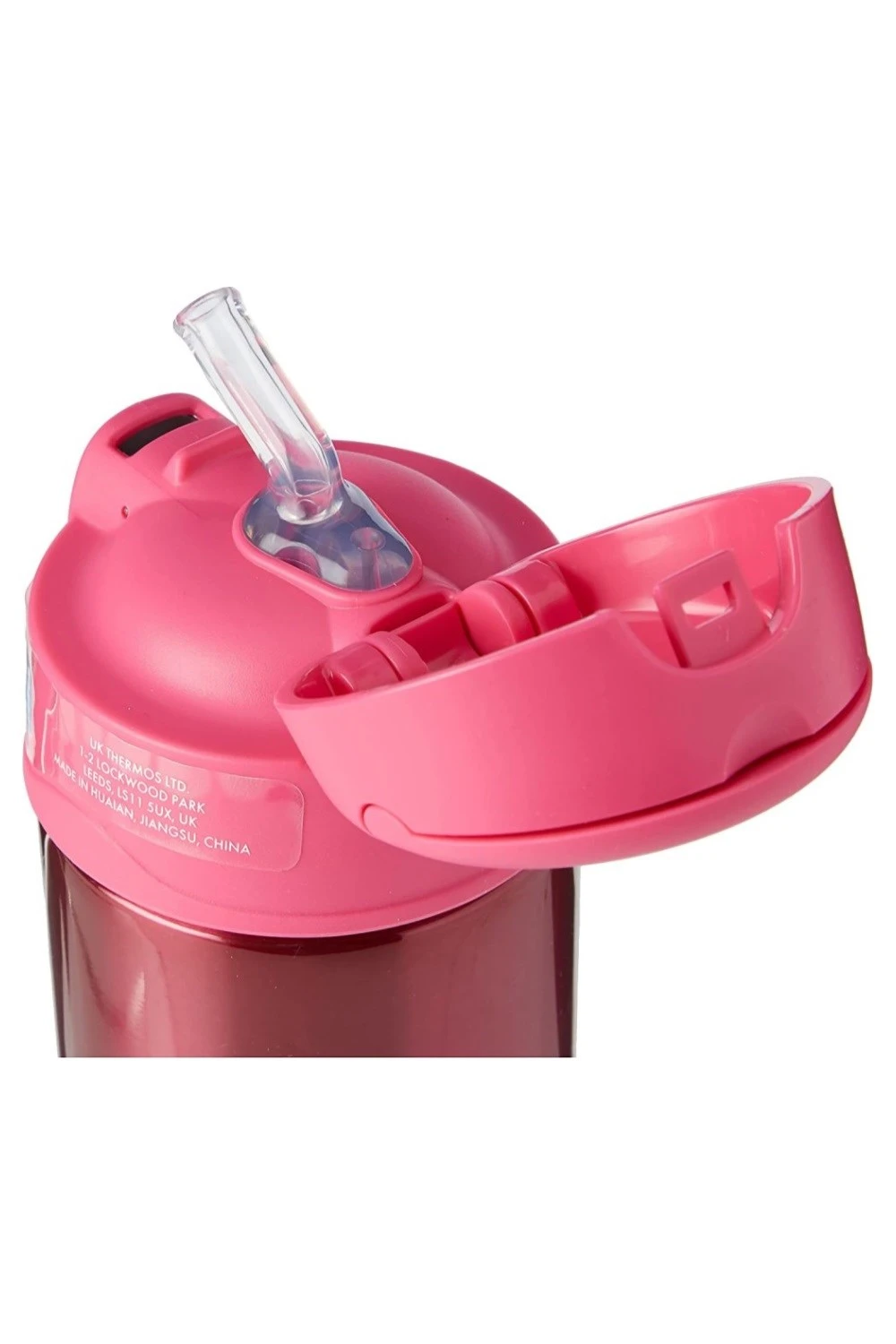 M7790A Funtainer Hydration Bottle 355ml Thermos M7790A Funtainer Hydration Bottle 355ml -MOUTAIN WAREHOUSE m7790a 002 funtainerhydrationbottle355ml20240313053631 3