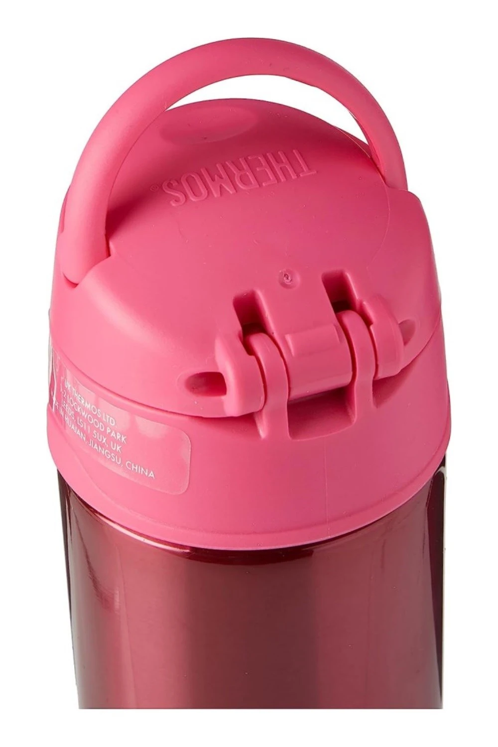 M7790A Funtainer Hydration Bottle 355ml Thermos M7790A Funtainer Hydration Bottle 355ml -MOUTAIN WAREHOUSE m7790a 002 funtainerhydrationbottle355ml20240313053631 4