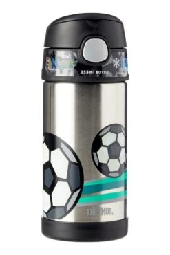 Thermos M7790A Funtainer Hydration Bottle 355ml 12 Thermos M7790A Funtainer Hydration Bottle 355ml -MOUTAIN WAREHOUSE m7790a 004 funtainerhydrationbottle355ml20240313053631 1