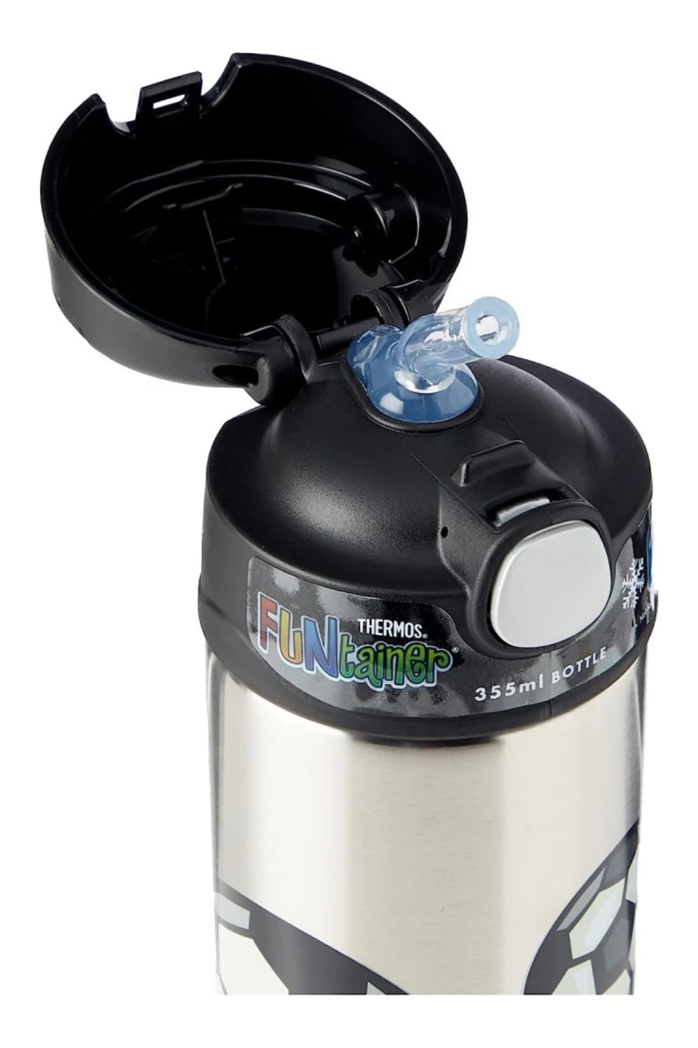 M7790A Funtainer Hydration Bottle 355ml Thermos M7790A Funtainer Hydration Bottle 355ml -MOUTAIN WAREHOUSE m7790a 004 funtainerhydrationbottle355ml20240313053631 2