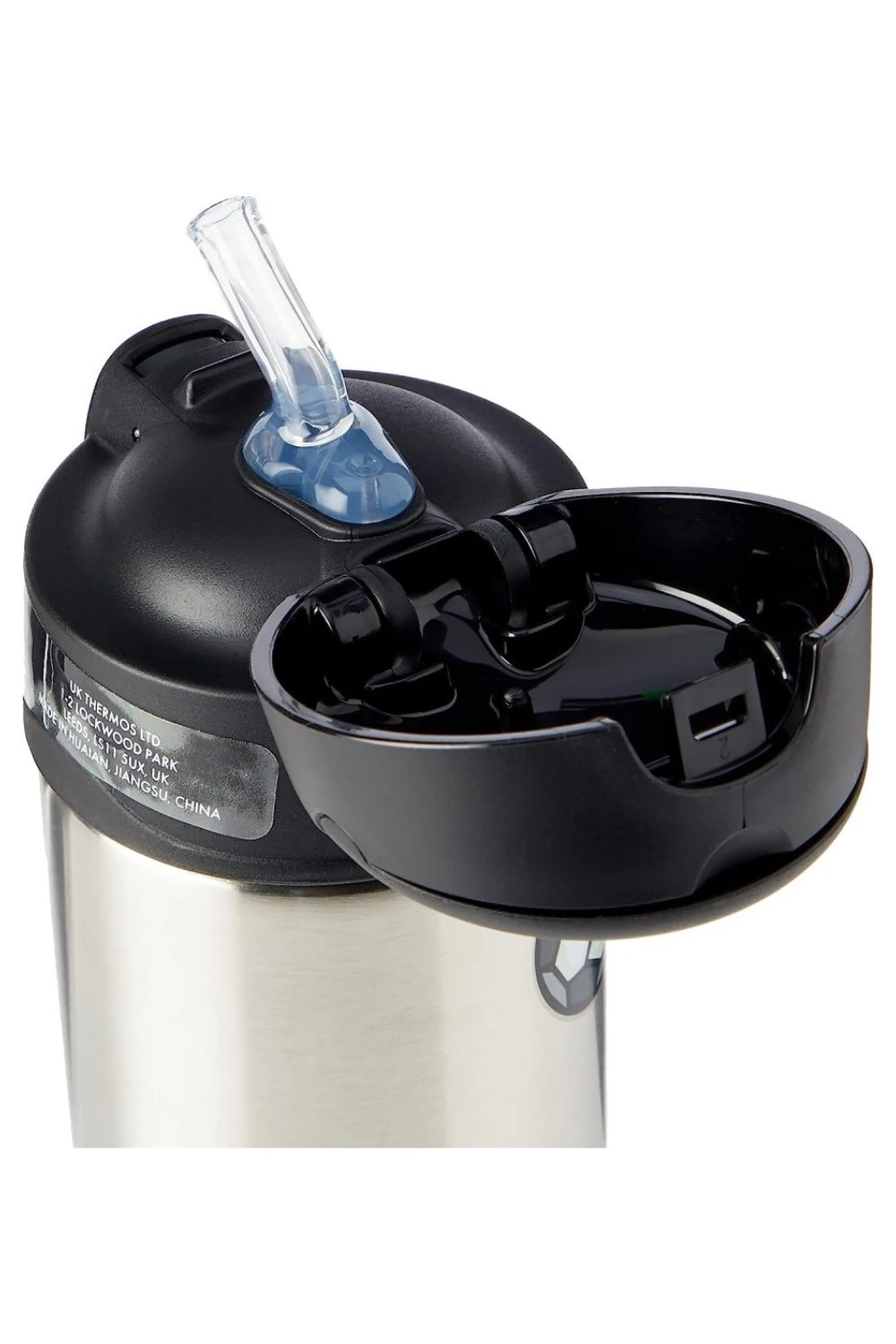 M7790A Funtainer Hydration Bottle 355ml Thermos M7790A Funtainer Hydration Bottle 355ml -MOUTAIN WAREHOUSE m7790a 004 funtainerhydrationbottle355ml20240313053632 3