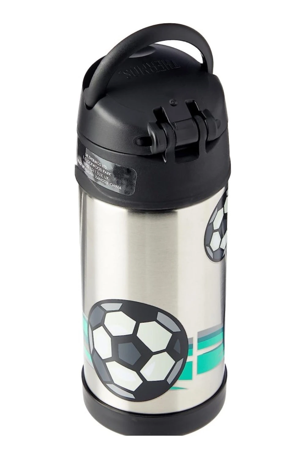 M7790A Funtainer Hydration Bottle 355ml Thermos M7790A Funtainer Hydration Bottle 355ml -MOUTAIN WAREHOUSE m7790a 004 funtainerhydrationbottle355ml20240313053632 4