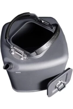 Ridgemonkey M780C8 Square XL Kettle -MOUTAIN WAREHOUSE m780c8 001 squarexlkettle20230626113619 3