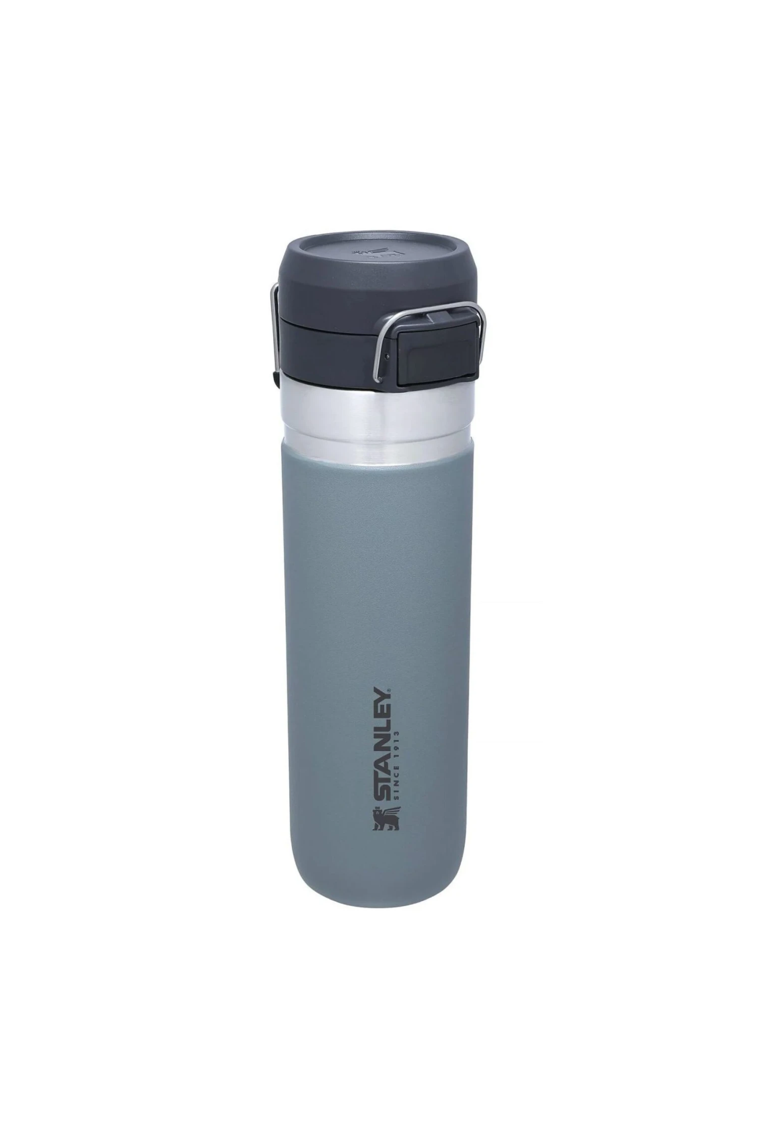 M789F1 Go Quick Flip Water Bottle 24OZ 0.70L Stanley M789F1 Go Quick Flip Water Bottle 24OZ 0.70L -MOUTAIN WAREHOUSE m789f1 001 goquickflipwaterbottle24oz070l20250331092126 1 scaled