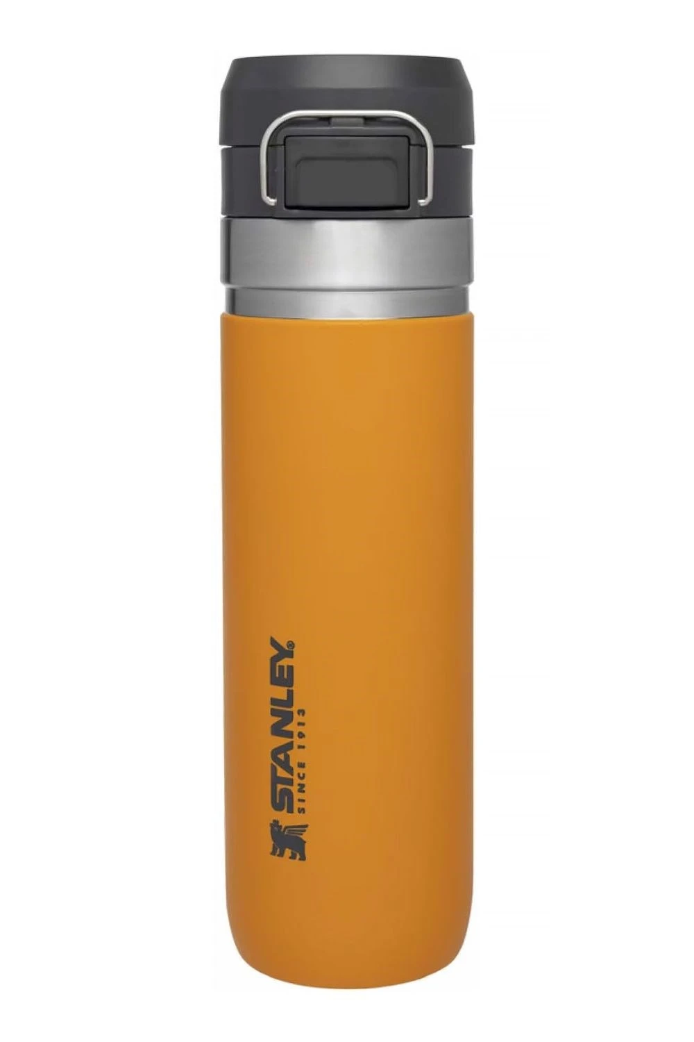 M789F1 Go Quick Flip Water Bottle 24OZ 0.70L Stanley M789F1 Go Quick Flip Water Bottle 24OZ 0.70L -MOUTAIN WAREHOUSE m789f1 002 quickflipwaterbottle07l20240502125114 3