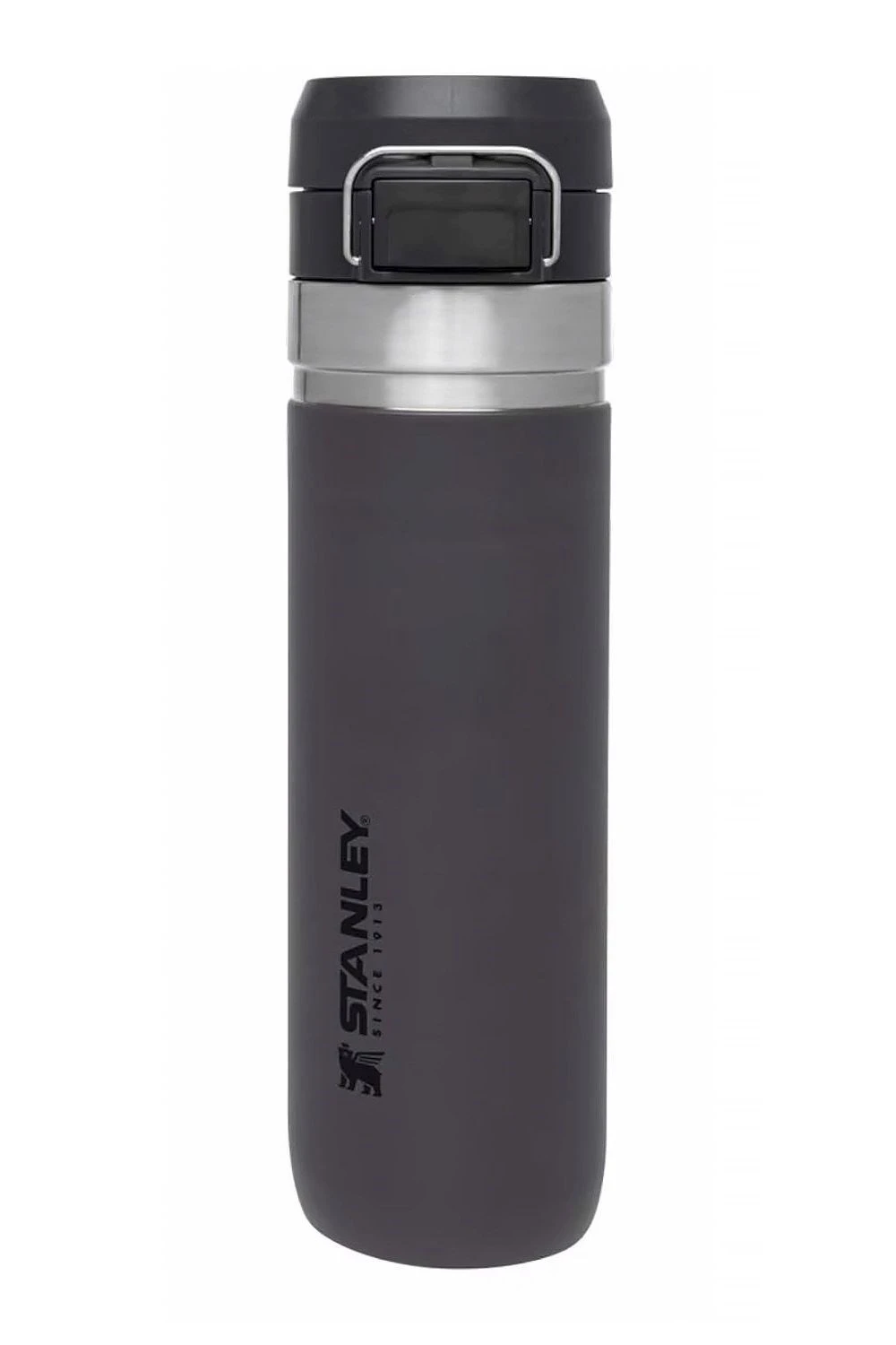 M789F1 Go Quick Flip Water Bottle 24OZ 0.70L Stanley M789F1 Go Quick Flip Water Bottle 24OZ 0.70L -MOUTAIN WAREHOUSE m789f1 003 quickflipwaterbottle07l20240502125114 3