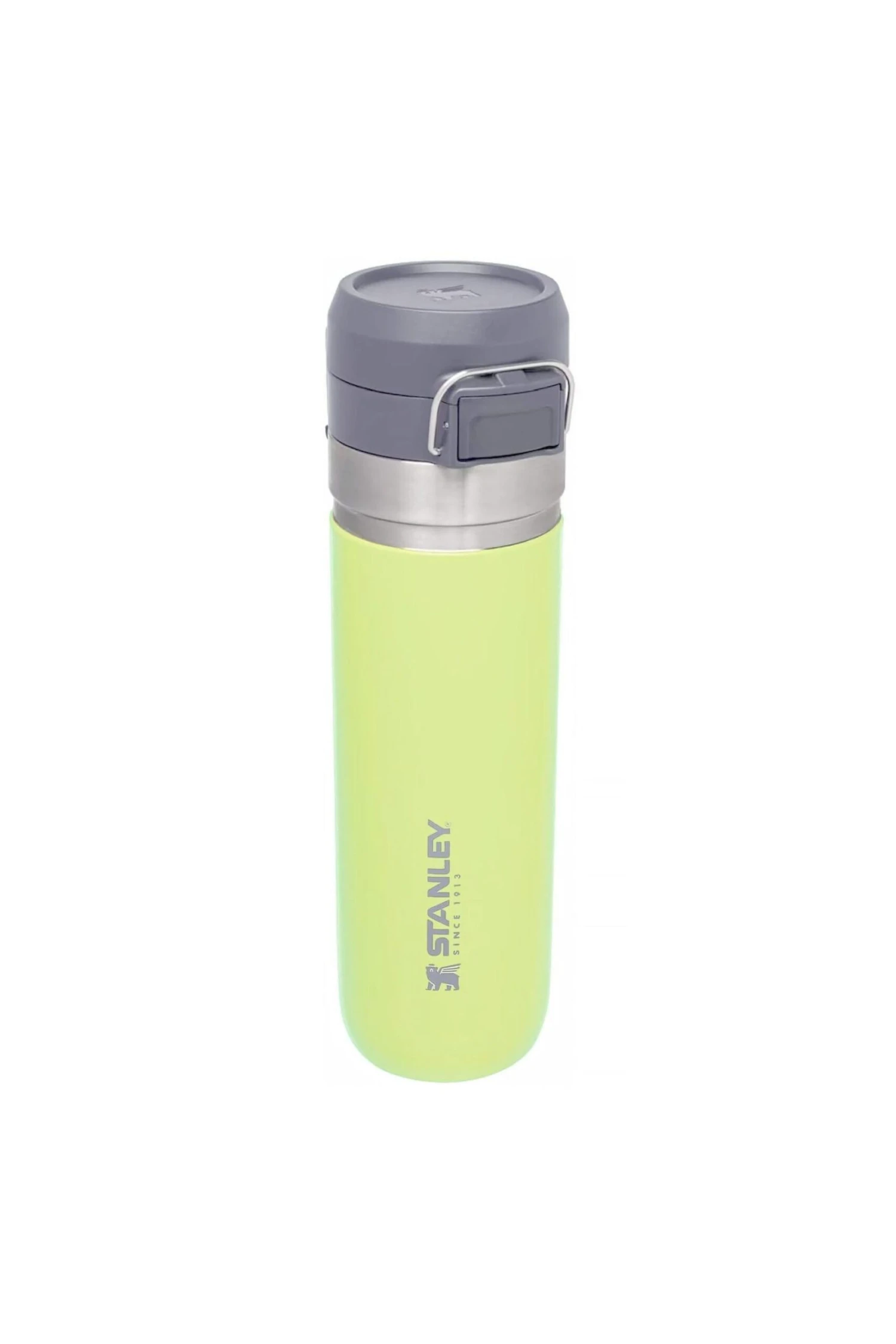 M789F1 Go Quick Flip Water Bottle 24OZ 0.70L Stanley M789F1 Go Quick Flip Water Bottle 24OZ 0.70L -MOUTAIN WAREHOUSE m789f1 004 goquickflipwaterbottle24oz070l20250331100639 1 scaled