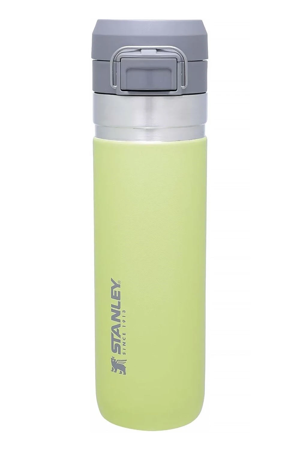 M789F1 Go Quick Flip Water Bottle 24OZ 0.70L Stanley M789F1 Go Quick Flip Water Bottle 24OZ 0.70L -MOUTAIN WAREHOUSE m789f1 004 quickflipwaterbottle07l20240502125114 3