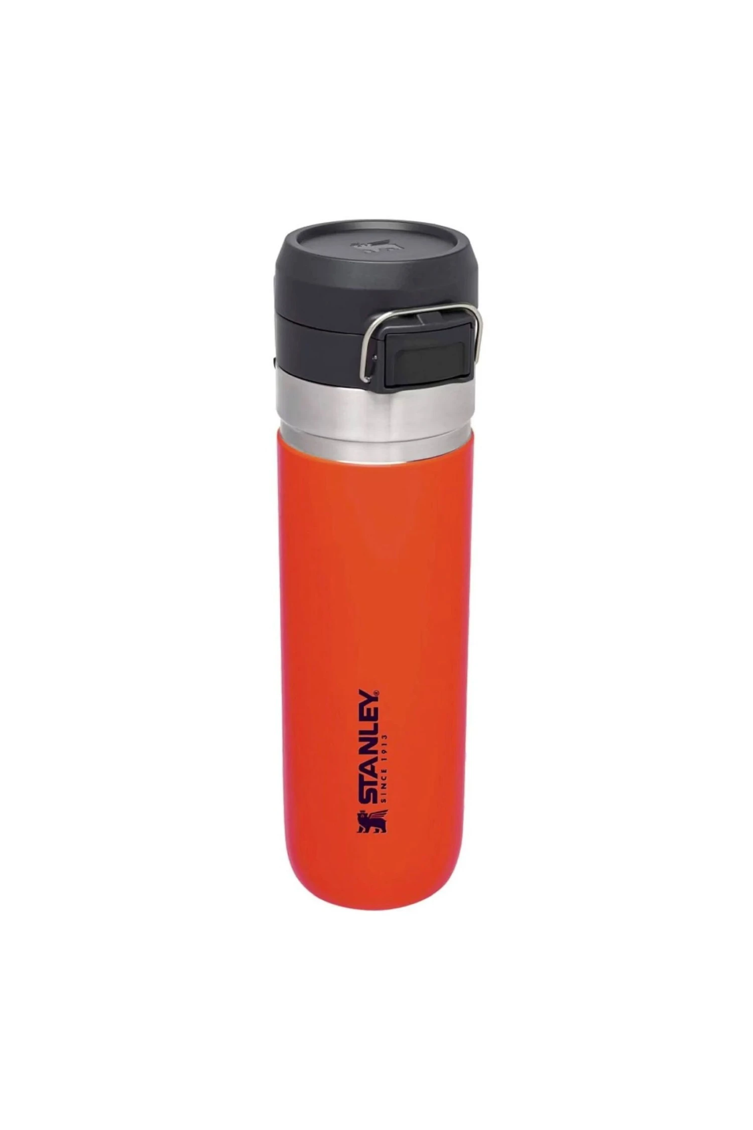 M789F1 Go Quick Flip Water Bottle 24OZ 0.70L Stanley M789F1 Go Quick Flip Water Bottle 24OZ 0.70L -MOUTAIN WAREHOUSE m789f1 006 goquickflipwaterbottle24oz070l20250331100640 1 scaled