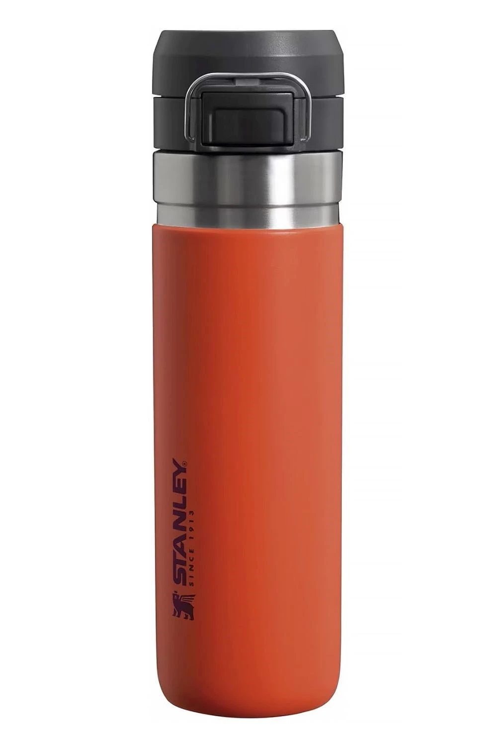 M789F1 Go Quick Flip Water Bottle 24OZ 0.70L Stanley M789F1 Go Quick Flip Water Bottle 24OZ 0.70L -MOUTAIN WAREHOUSE m789f1 006 quickflipwaterbottle07l20240502125114 3