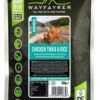 Chicken Tikka & Rice 300g Camping Food 1 Chicken Tikka & Rice 300g Camping Food -MOUTAIN WAREHOUSE m7afef 001 chickentikkarice300gcampingfood20230303120608 1