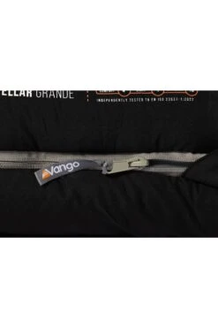 Vango M7BBD0 Stellar Grande Sleeping Bag -MOUTAIN WAREHOUSE m7bbd0 001 stellargrandesleepingbag20250219055123 6
